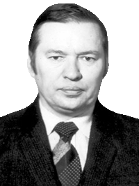 Чеботаев Валентин Иванович – заслуженный врач РФ